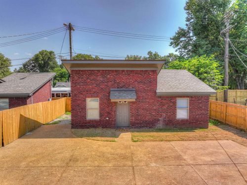 1807 Jackson Ave, Memphis, TN, 38107 | Card Image