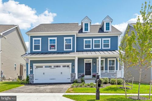 919 Enfield Farm Ln, BRUNSWICK, MD, 21716-1275 | Card Image