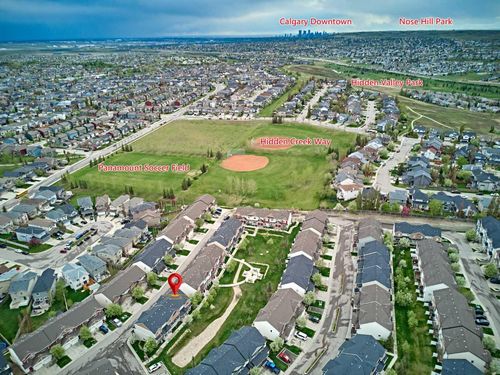 31 Pantego Lane Nw, Calgary, AB, T3K0T1 | Card Image