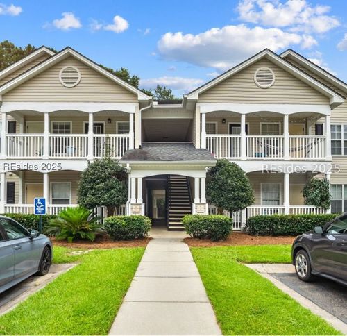 apt-c116-50 Pebble Beach Cv, Bluffton, SC, 29910-6160 | Card Image