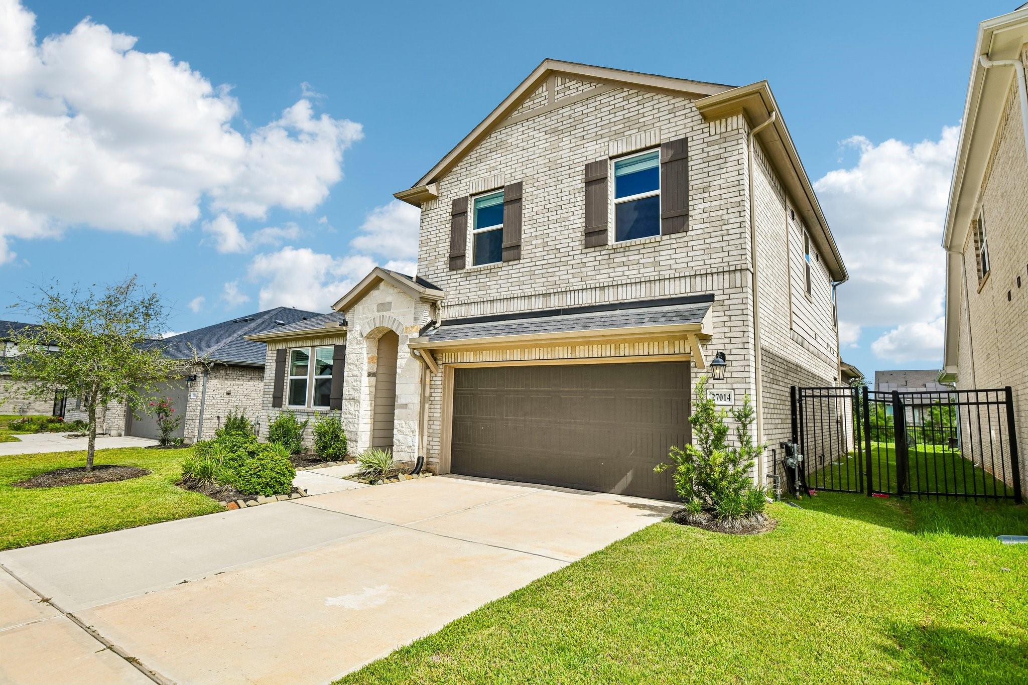 Residential in Katy 2