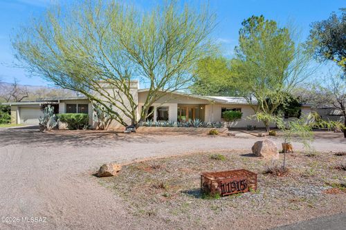 11915 E Barbary Coast Rd, Tucson, AZ, 85749-8888 | Card Image