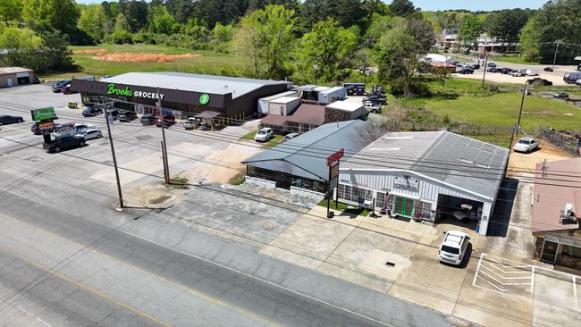 502 Battleground Dr, Home with 0 bedrooms, 0 bathrooms and null parking in Iuka MS | Image 6