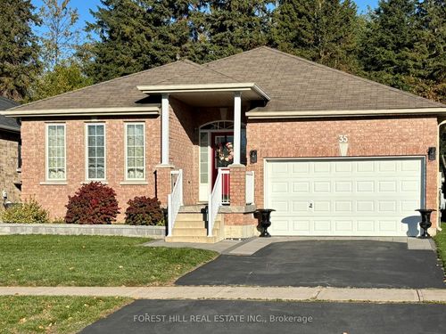 35 Sweetnam Dr, Lindsay, ON, K9V0A7 | Card Image