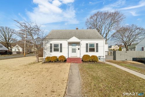 272 Franklin Rd, Hamden, CT, 06517-3615 | Card Image