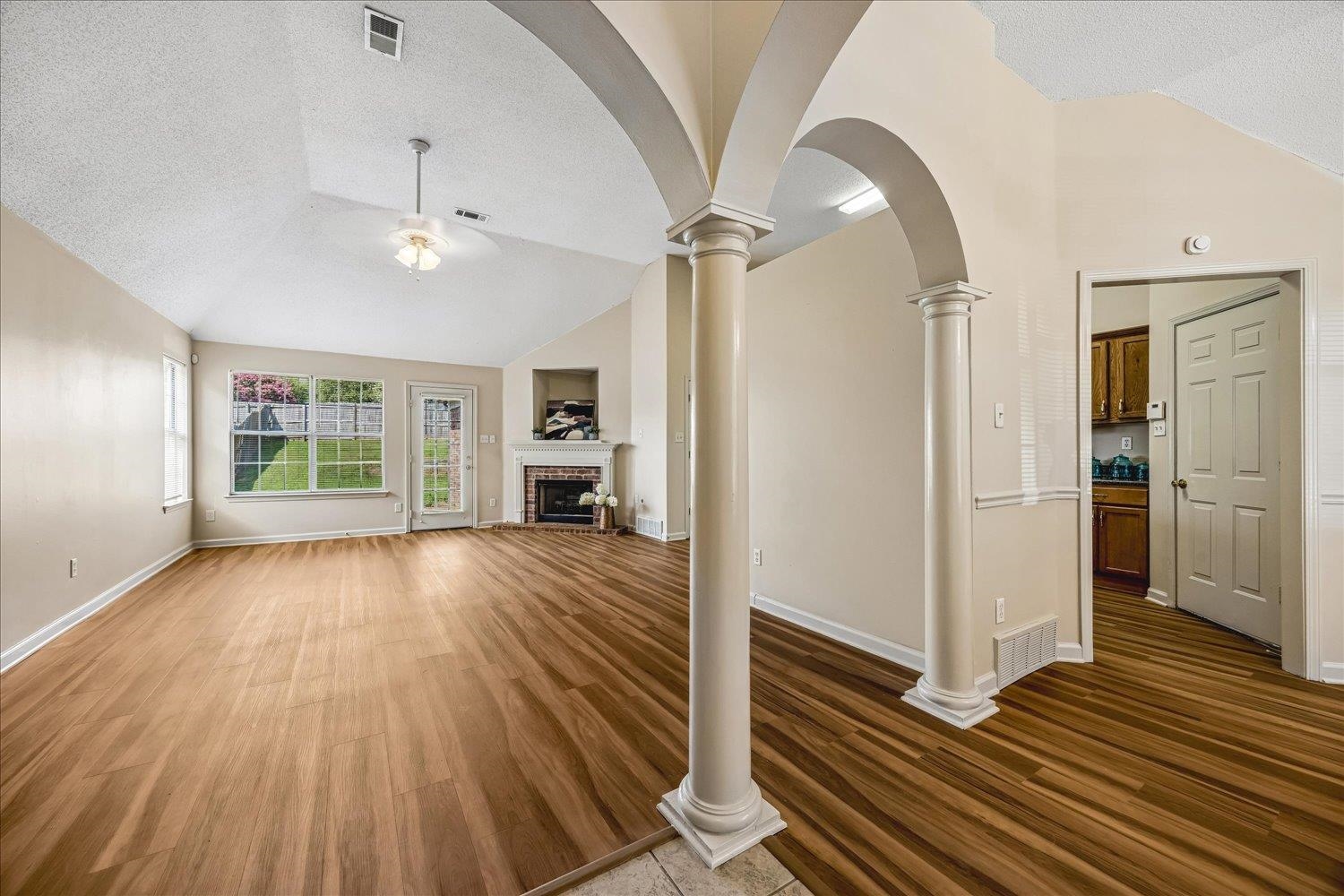 Residential in Memphis 5