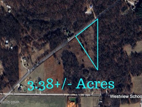 338 Old Route 60 Tract C, Neosho, MO, 64850 | Card Image