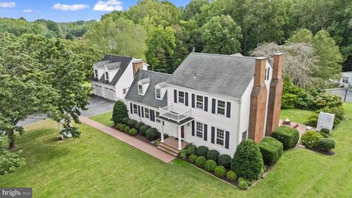 525 Small Reward Rd, HUNTINGTOWN, MD, 20639-3408 | Card Image