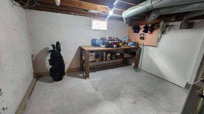 workshop/storage area | Image 21