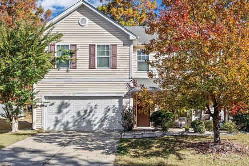 1223 Century Dr, Clover, SC, 29710-7113 | Card Image