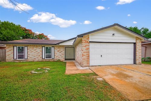 10414 Gulfstream Ln, Sugar Land, TX, 77498-1536 | Card Image