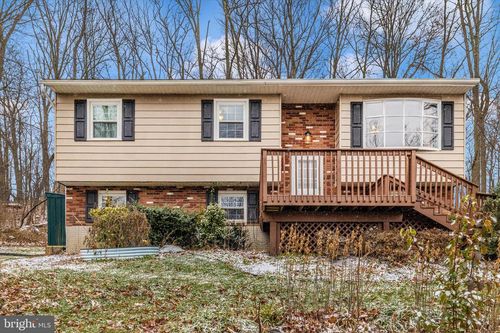 2235 Bowersox Rd, NEW WINDSOR, MD, 21776-8605 | Card Image