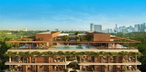 33-1880 Brickell Avenue, Miami, FL, 33129 | Card Image