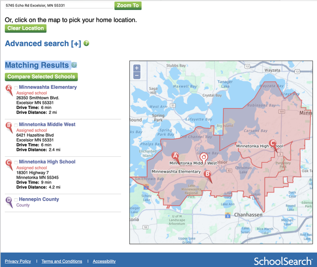 Minnetonka School District | Image 26
