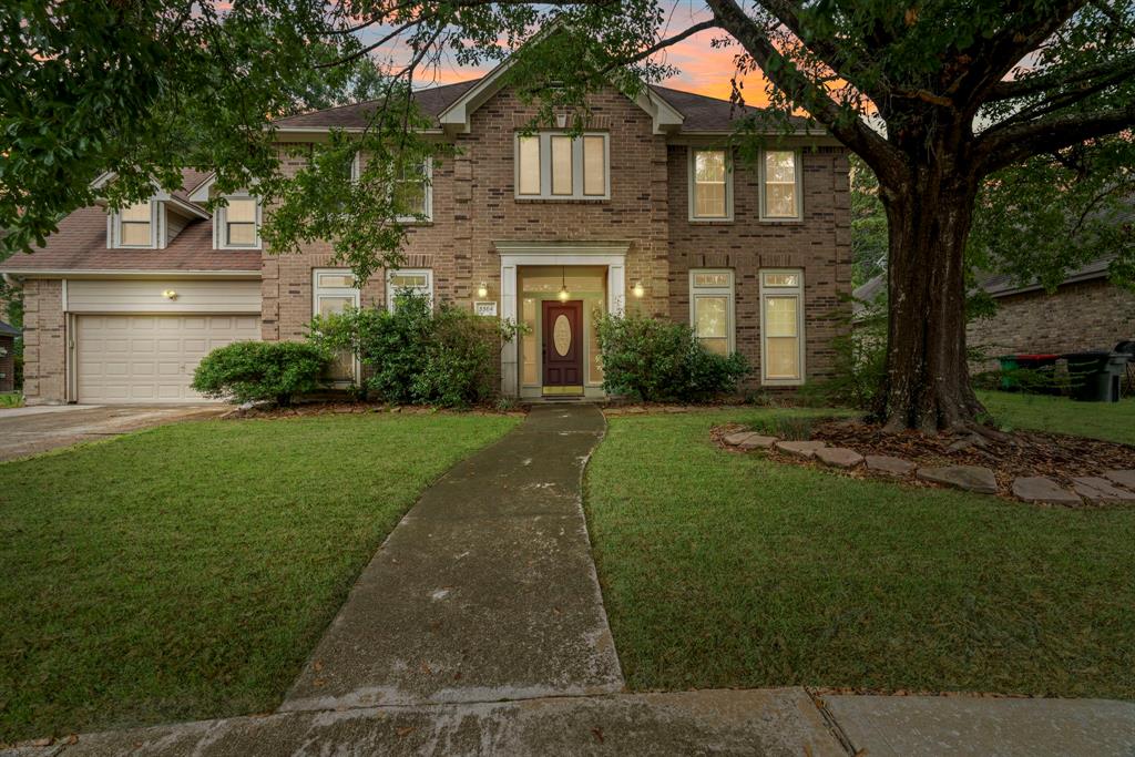 Del Sur St, Baytown, TX 77521