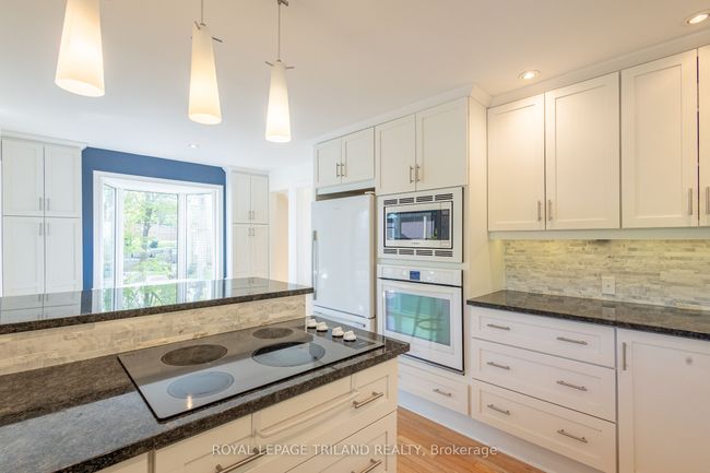 71365 Branch 2 Rd N, House other with 3 bedrooms, 2 bathrooms and 10 parking in Dashwood ON | Image 21
