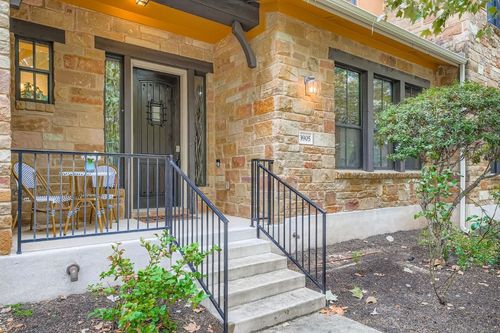 3905 Teaff St, Austin, TX, 78723-5707 | Card Image