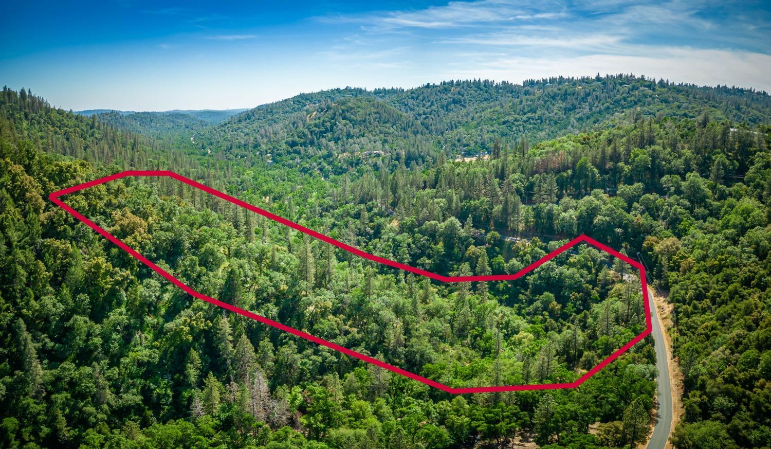 Land in Grass Valley 5
