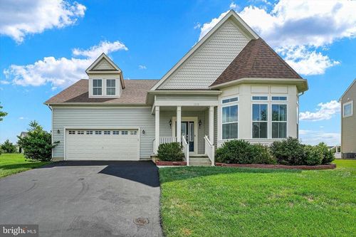 1239 N Olmsted Pkwy, MIDDLETOWN, DE, 19709-9994 | Card Image