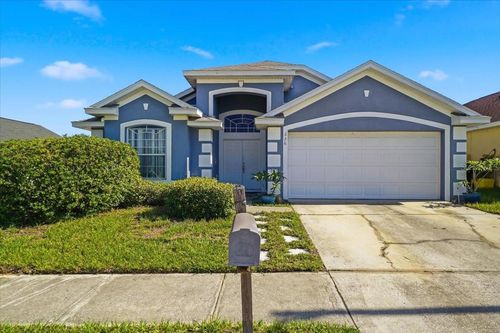 236 Somerset Drive, DAVENPORT, FL, 33897 | Card Image