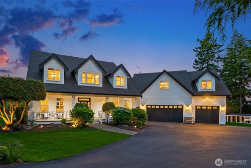 1830 56th Ave Nw, Gig Harbor, WA, 98335-7581 | Card Image