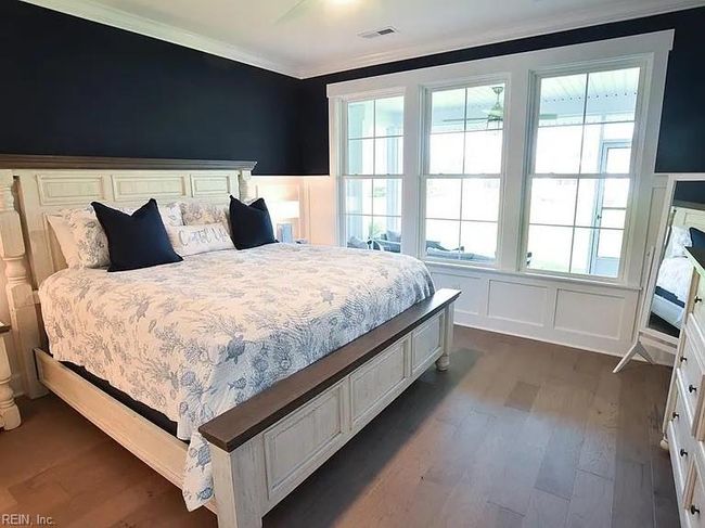 812 Turnberry Arch, House attached with 3 bedrooms, 3 bathrooms and null parking in Cape Charles VA | Image 7