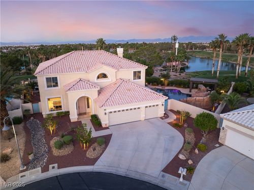 352 Angels Trace Ct, Las Vegas, NV, 89148-2665 | Card Image