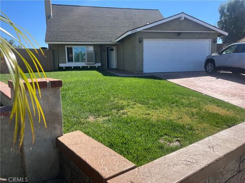 14356 Agave St, Moreno Valley, CA, 92553 | Card Image