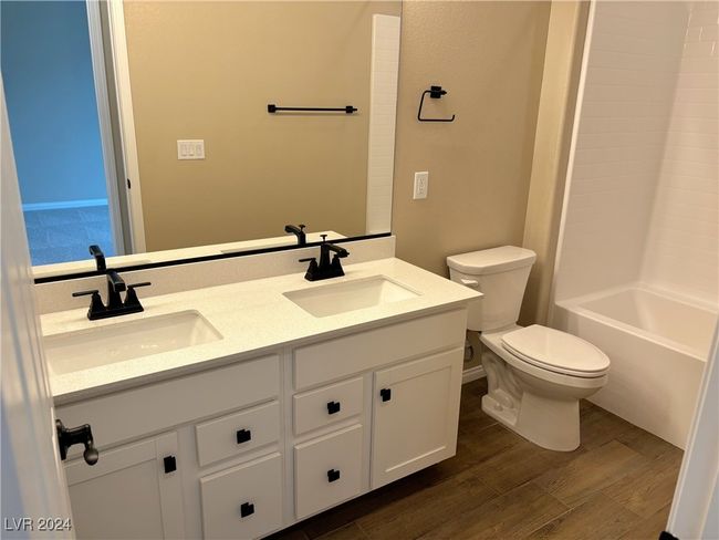 3221 Codnor Park Dr, House other with 4 bedrooms, 3 bathrooms and null parking in North Las Vegas NV | Image 19
