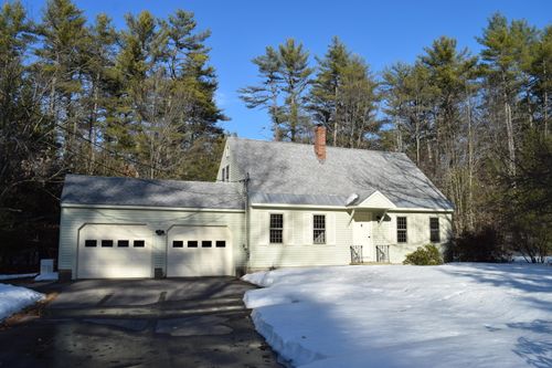 12 Deborah Lane, Standish, ME, 04085 | Card Image