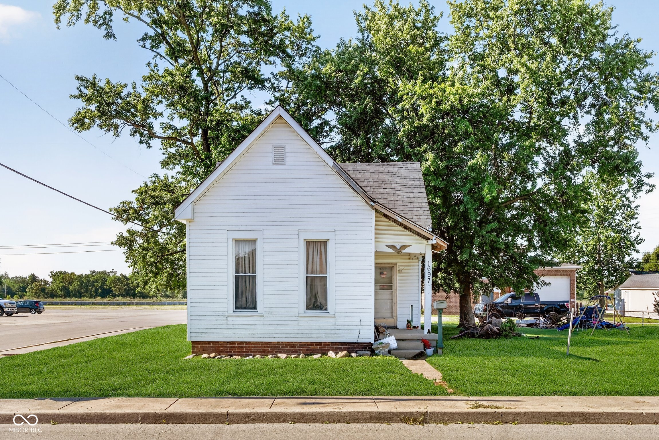 Residential in Noblesville