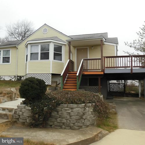 7931 Rolling View Ave, BALTIMORE, MD, 21236-3638 | Card Image