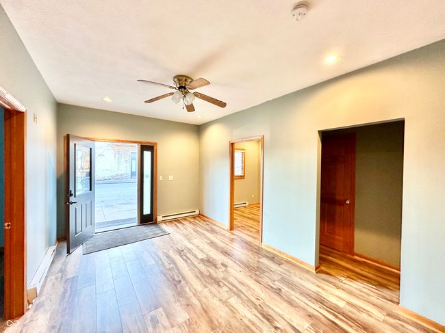 214 4 Th St, Home with 0 bedrooms, 0 bathrooms and null parking in Covington IN | Image 5
