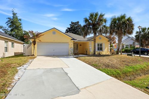 109 Marsh Island Cir, St Augustine, FL, 32095-9644 | Card Image