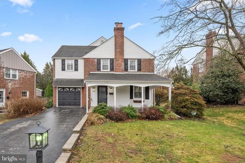 229 Glen Ridge Rd, HAVERTOWN, PA, 19083-2818 | Card Image
