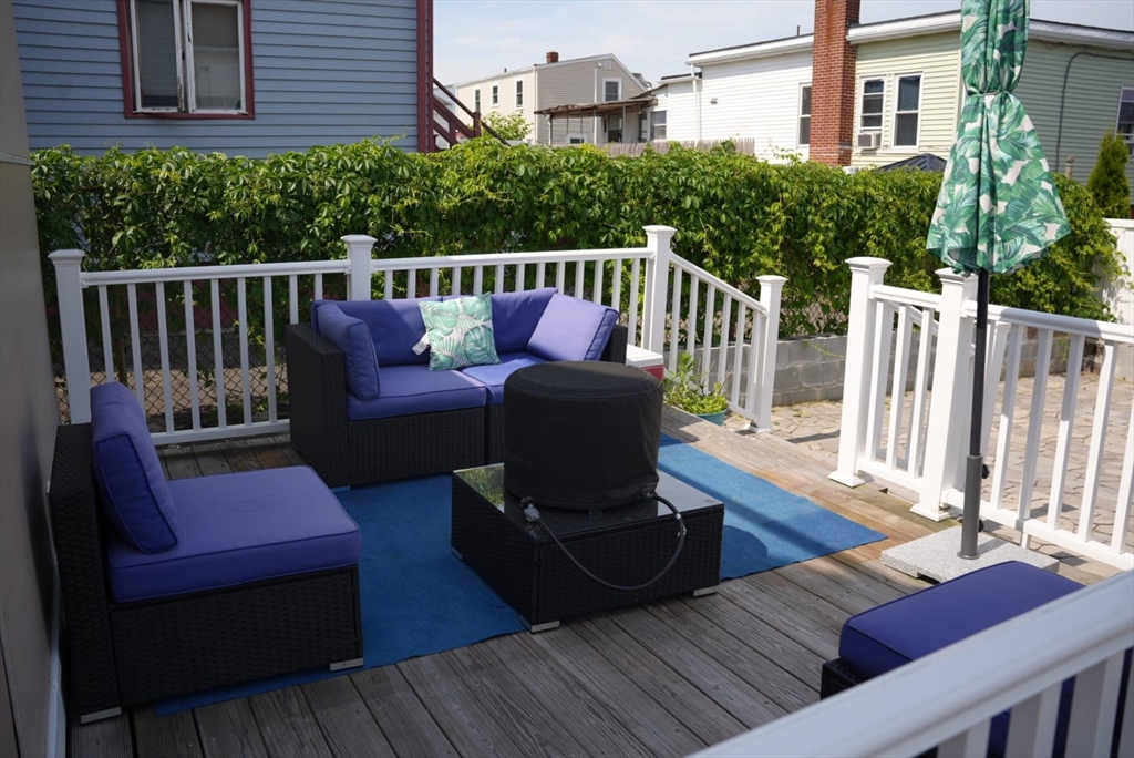 Residential in Revere 3