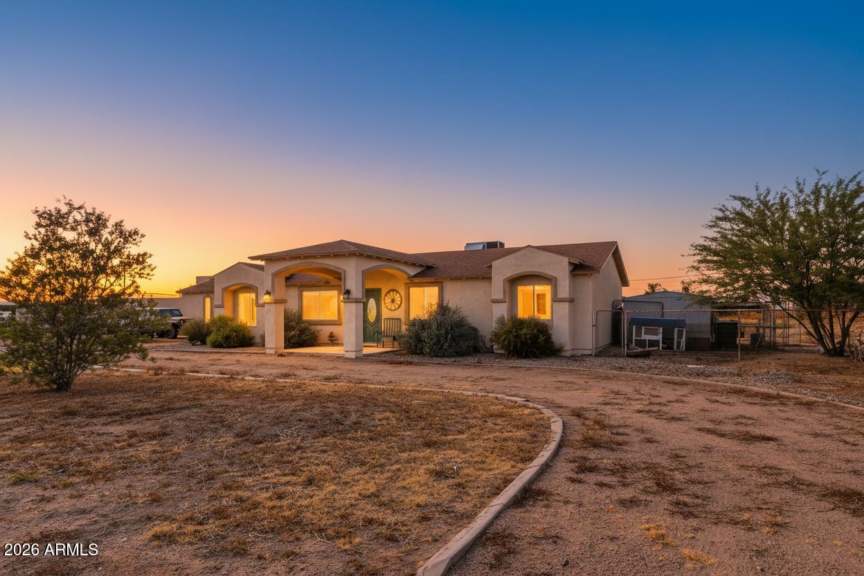 Residential in San Tan Valley 2