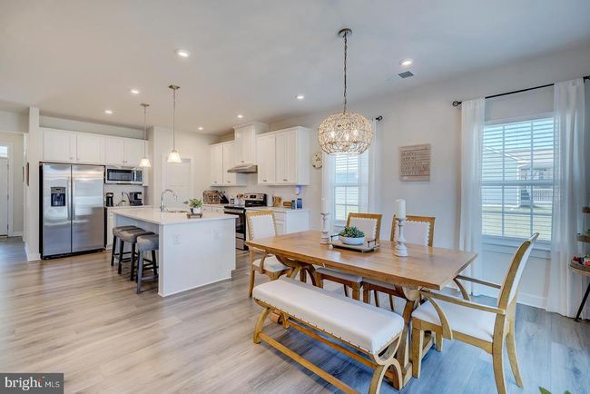 21532 Capitan Loop, House other with 3 bedrooms, 2 bathrooms and null parking in HARBESON DE | Image 11