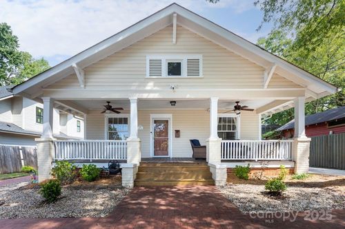 1511 Chestnut Ave, Charlotte, NC, 28205-3011 | Card Image
