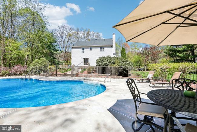32 Arnold Ln, House other with 4 bedrooms, 3 bathrooms and null parking in ROBBINSVILLE NJ | Image 58