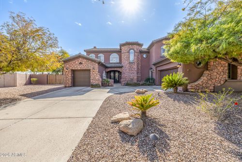 4543 S Roy Rogers Way, Gilbert, AZ, 85297-9617 | Card Image