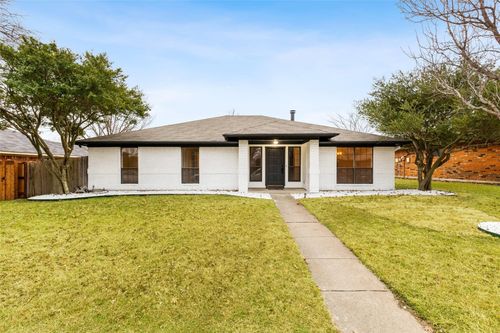 924 Simon Dr, Plano, TX, 75025-2539 | Card Image