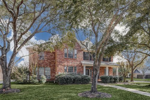 26511 Cresent Cove Ln, Katy, TX, 77494-8508 | Card Image