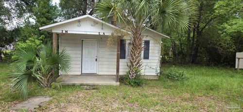 800 W Gonzalez St, Pensacola, FL, 32501-2542 | Card Image