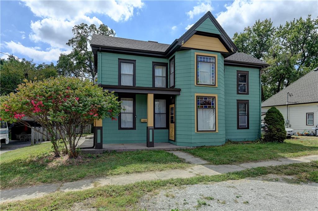 Maple St, Plattsburg, MO 64477