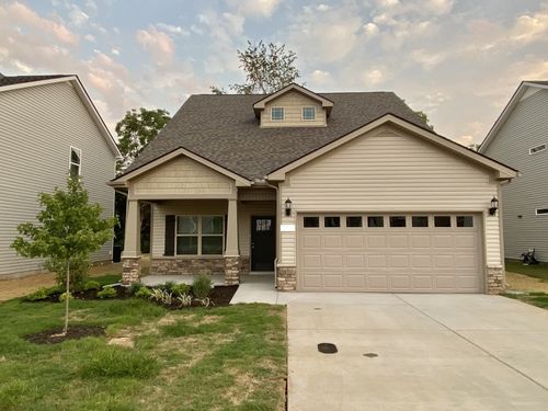 2115 Secretariat Trce, Murfreesboro, TN, 37128-1088 | Card Image