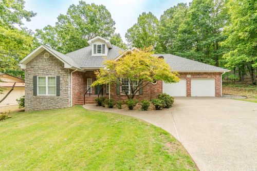 35 Delgado Way, Hot Springs, AR, 71909-3766 | Card Image