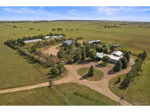 24550 E State Highway 110, Calhan, CO, 80808-9152 | Card Image