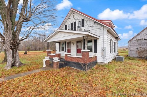 8500 S Old Highway 11 Se, Laconia, IN, 47135-8505 | Card Image