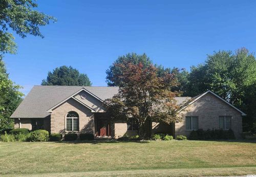 709 Birdie Ln, Quincy, IL, 62305-6196 | Card Image